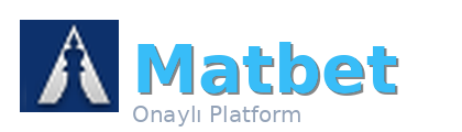 Matbet Logo